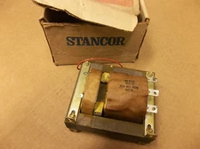 NEW STANCOR TRANSFORMER CV-8120 494C/7  EIA 831 8520 831-B  CV8120 EIA8315820 