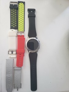 samsung gear s3 extra