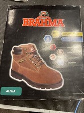 UPC 605388152763 product image for Brahma Men's Alpha Waterproof 6