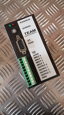 Team Electronics A1367 Modul