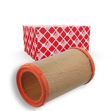 FEBI BILSTEIN Luftfilter für LANCIA Kappa ALFA ROMEO GTV Spider 166