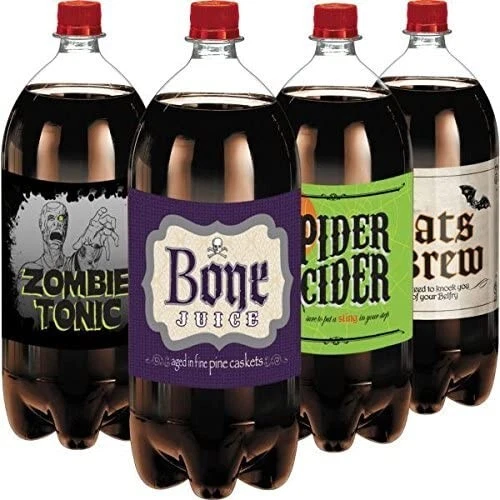 Halloween Party Decorations - Image 3 of 4