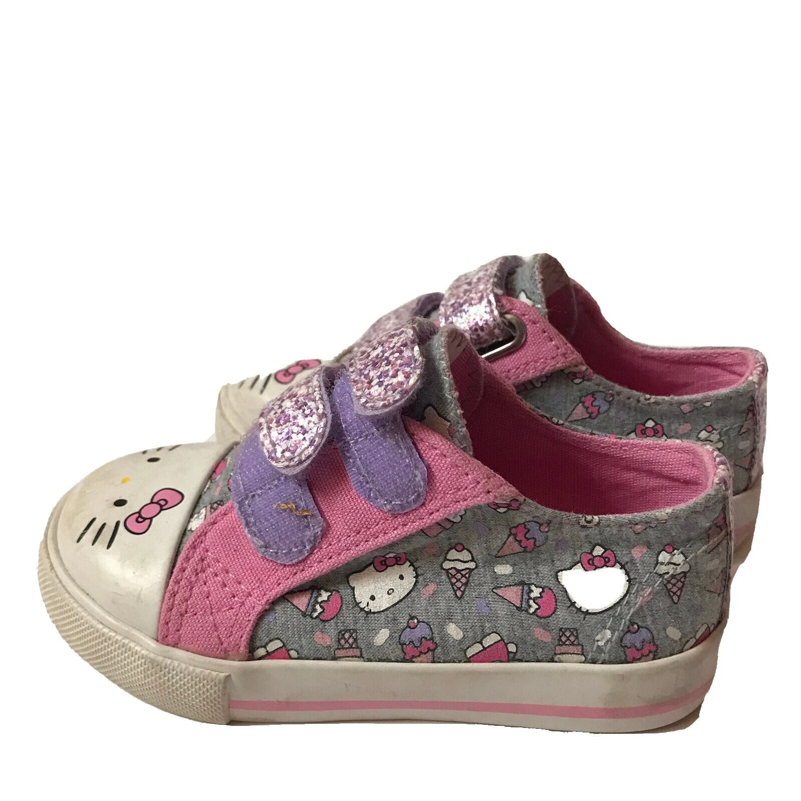 Tênis Casual Sanrio