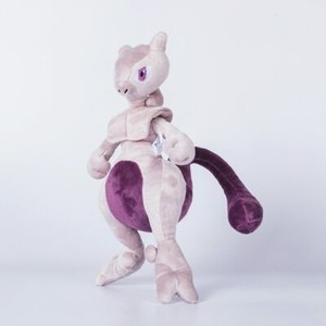 mewtwo teddy