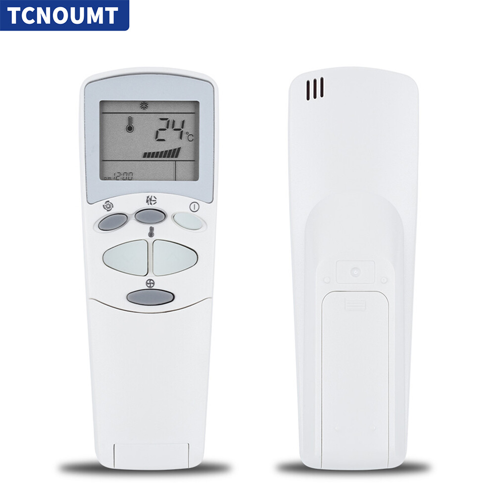 Télécommande LG Climatiseur Neuve - Modèle 6711A90032Y Compatible Plusieurs Réf. LG