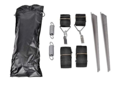 Thule Omnistor Sturmband Hold down Kit Side Strap Sturmsicherung