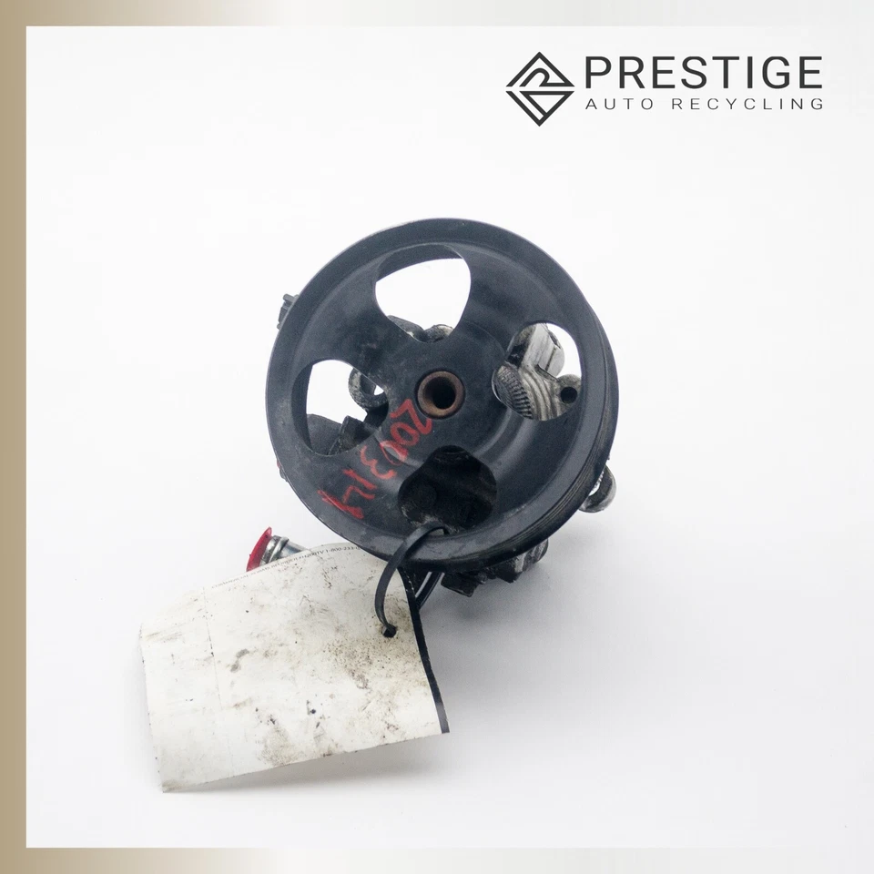 Bomba de dirección asistida Toyota RAV4 2001-2005 44310-42070 OEM Foto 2 de 4