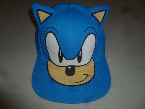 BASEBALL CAP HAT NINTENDO GENESIS | eBay