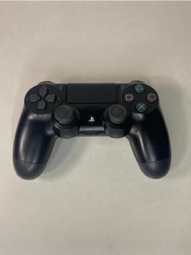 PlayStation4 Jet Black (HDD 1TB/CUH-2000BB01) PS4 Sony Set PlayStation4 Jet Black (HDD 1TB/CUH-2000BB01) PS4 Sony Set