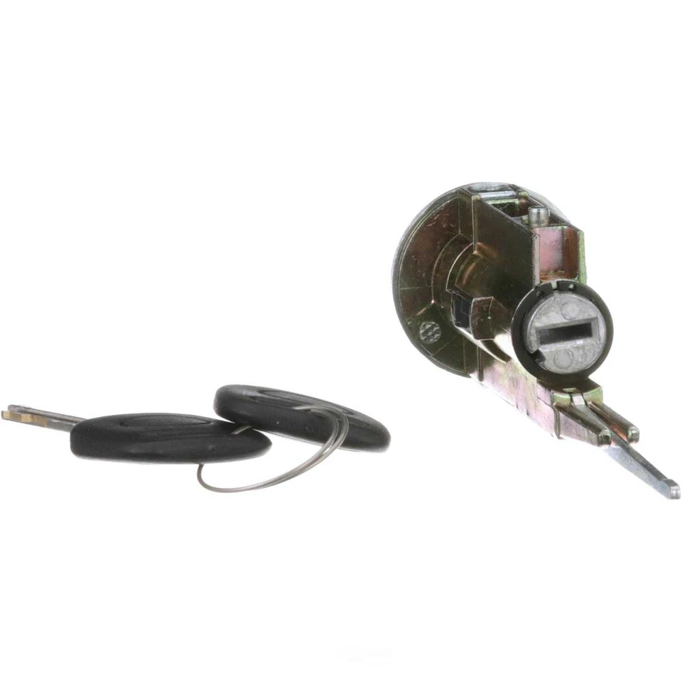 Cilindro de bloqueo de encendido compatible con Toyota Camry Avalon Solara 1995-2003 MOTOR ORIGINAL Foto 2 de 4