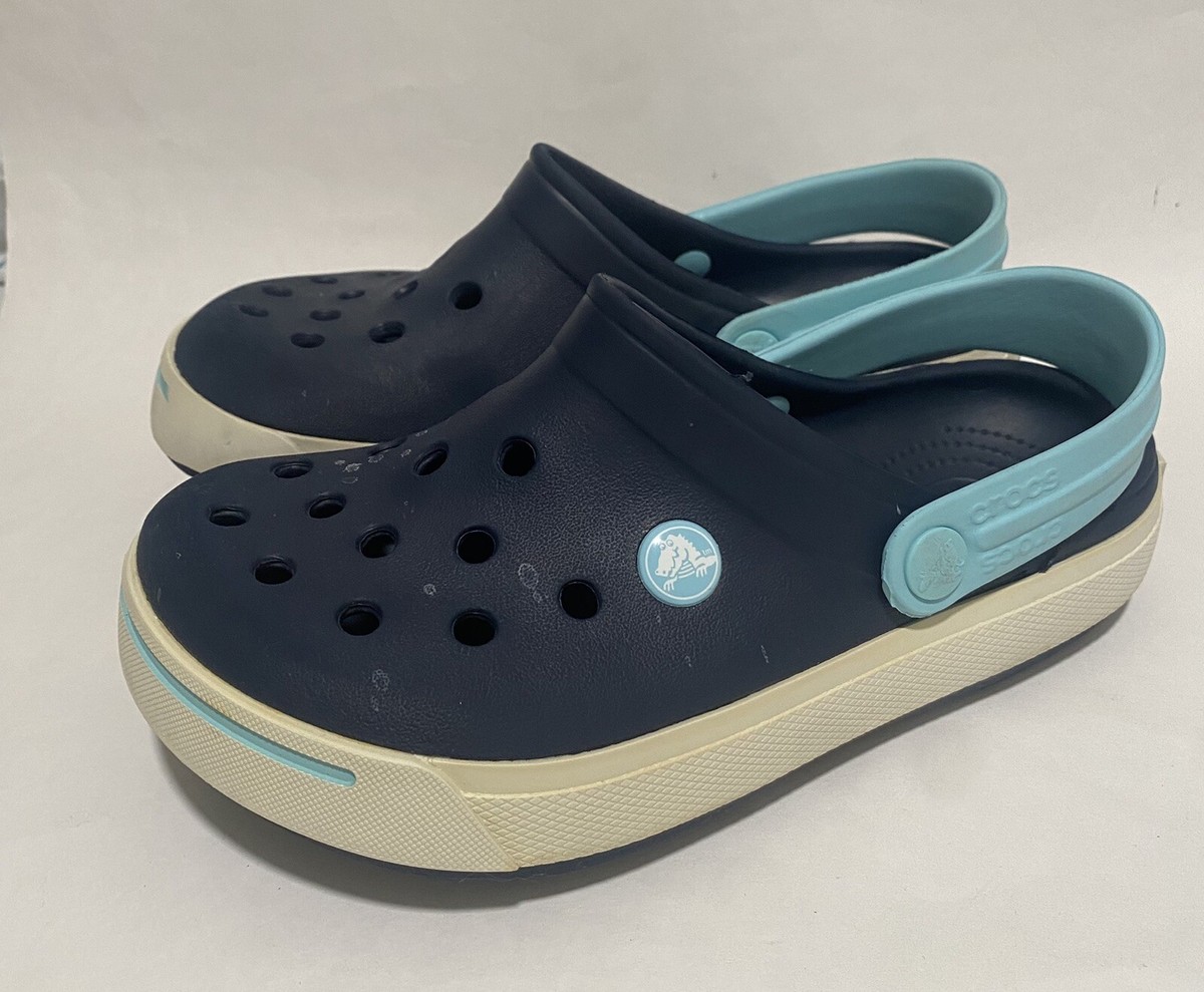 Clog Can You Wear Crocs As Water Shoes Crocs All-Terrain Atlas Clog