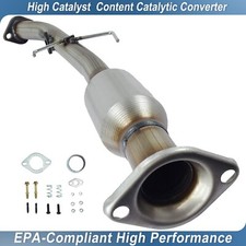 Fits Toyota Sienna 3.0l V6 2001 2002 2003 Catalytic Converter Free Shipping
