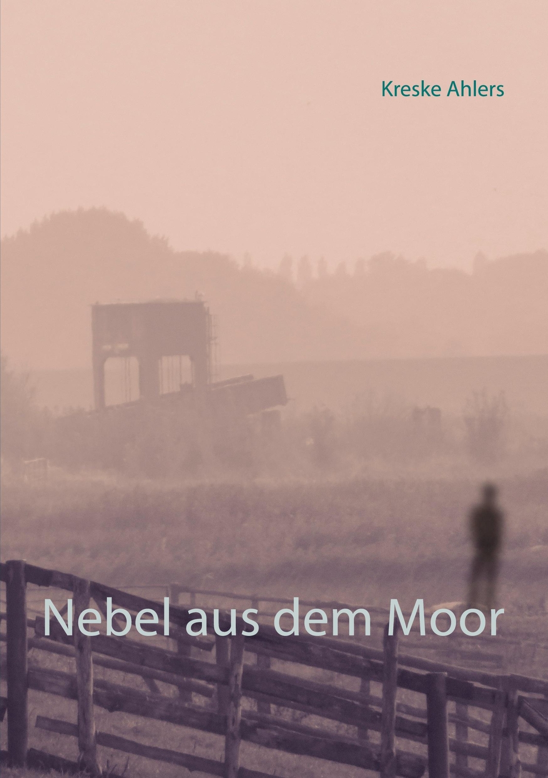 Thumbnail - Nebel Aus Dem Moor Kreske Ahlers Taschenbuch Paperback 312 S. Deutsch