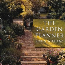 The Garden Planner,Robin Williams