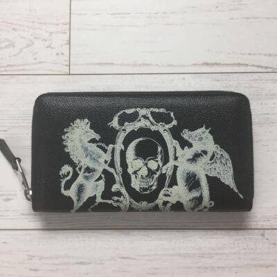 財布・小物その他 alexander mcqueen WALLET (7792251X30T 1000) s-l400.jpg
