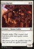 MTG Magic the Gathering Fencing Ace (7/111) Archenemy Nicol Bolas NM