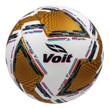 Voit Liga MX Official Match Soccer Ball No.5 FIFA Quality MORPH Liguilla 2024
