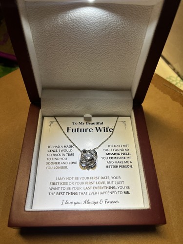 Future Wife Necklace