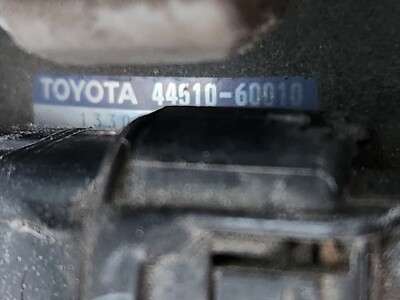 ✓ 93-98 Toyota Land Cruiser LX450 ABS Anti-Lock Brake Actuator