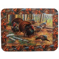 Rivers Edge Products Cutting Board Turkey 740 on sale Rivers Edge Products Cutting Board Turkey 740 on sale