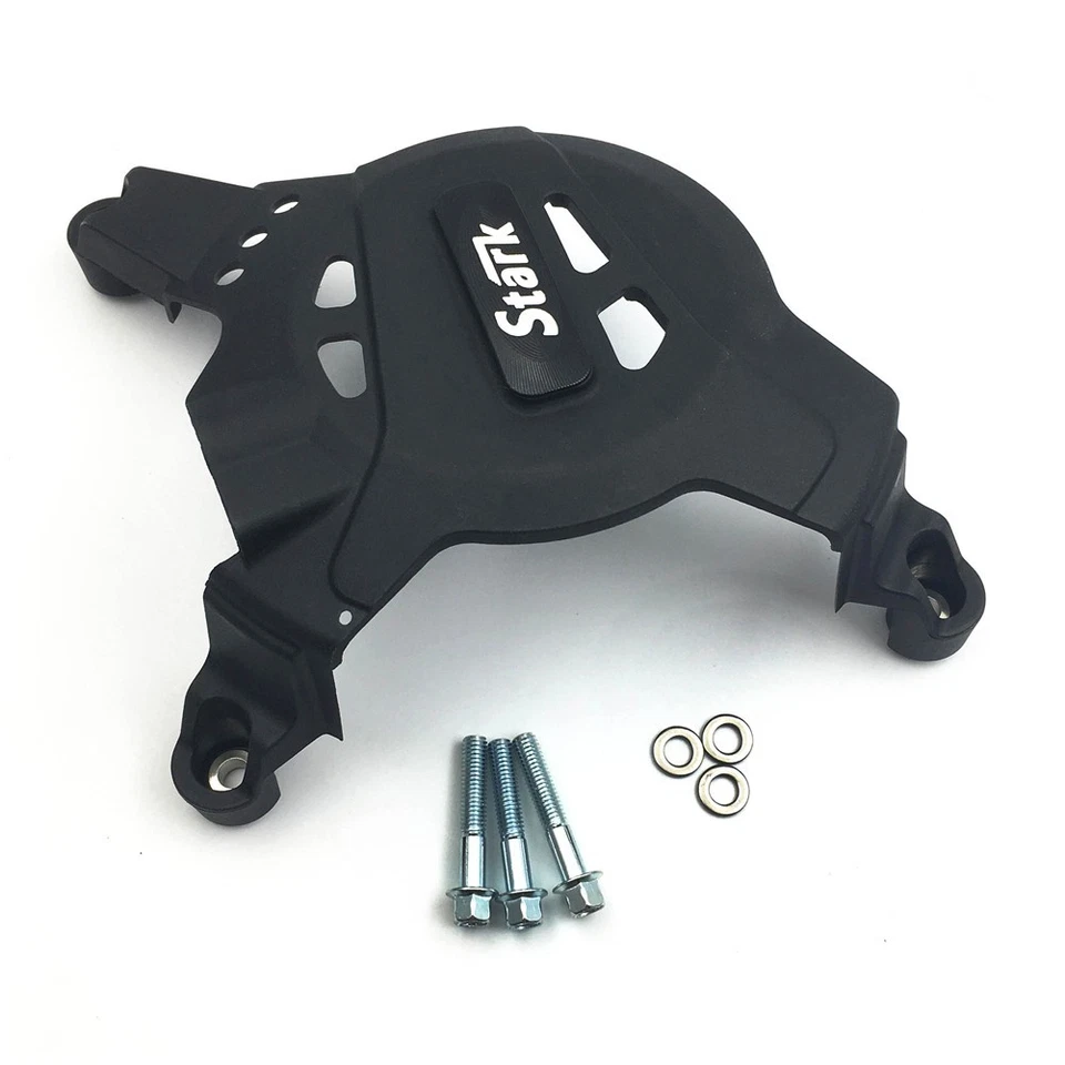 PROTETOR DE CAPA DE EMBREAGEM SECUNDÁRIA DE CORRIDA PARA HONDA CBR600RR 2007-2016 - Imagem 2 de 4