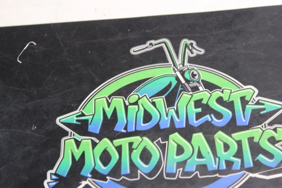 НОВОЕ МАСЛЯНОЕ УПЛОТНЕНИЕ ПОРШНЯ 92049-1165 1999 KAWASAKI VULCAN 1500 - Изображение 4 из 4