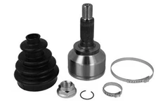METELLI 15-1908 JOINT KIT, DRIVESHAFT WHEEL SIDE FRONT AXLE FOR MAZDA