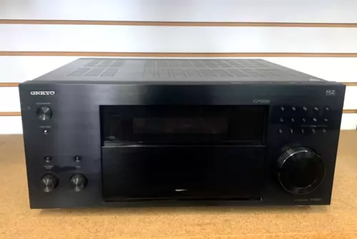Onkyo TX-RZ810 7.2 Channel 4K Network A/V Receiver-  As-Is/For Parts