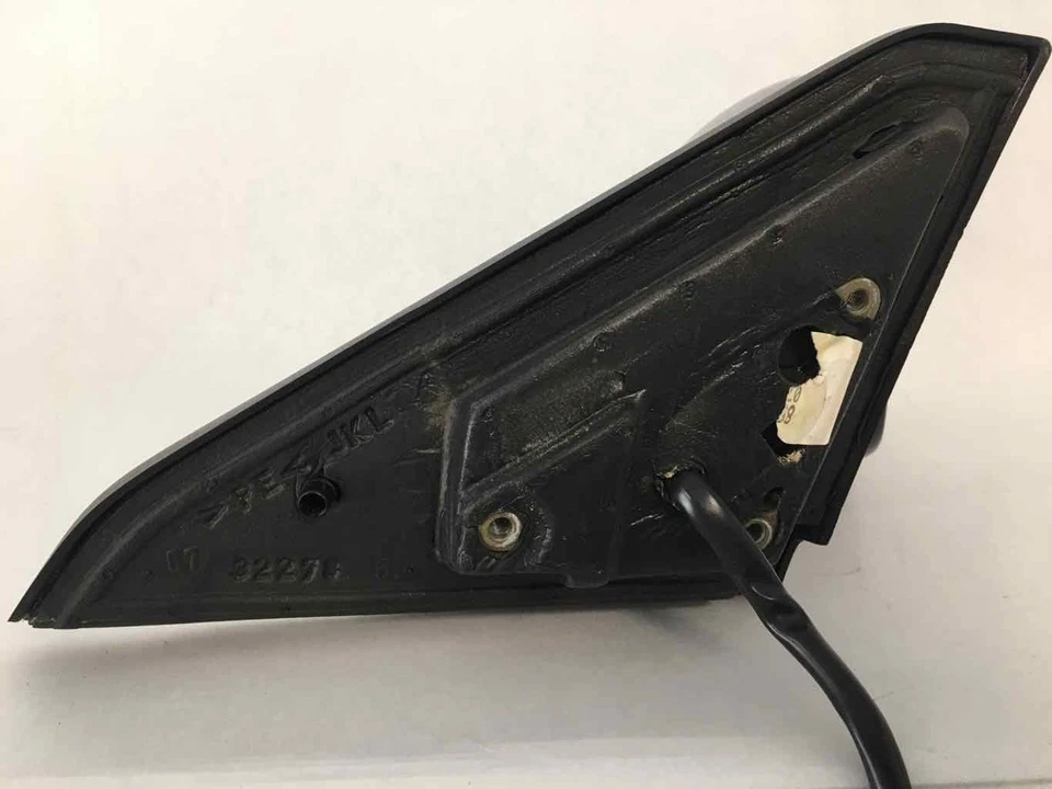 2000 - 2004 VOLVO S40 40 SERIES Espelho de Porta Elétrica Passageiro Aquecido Direita Fabricante de Equipamento Original - Imagem 4 de 4