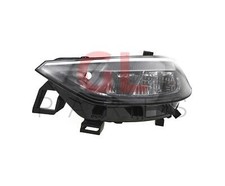 F�R VW ID.3 2020- SCHEINWERFER HAUPTSCHEINWERFER LAMPELinks 10B941005 Neu