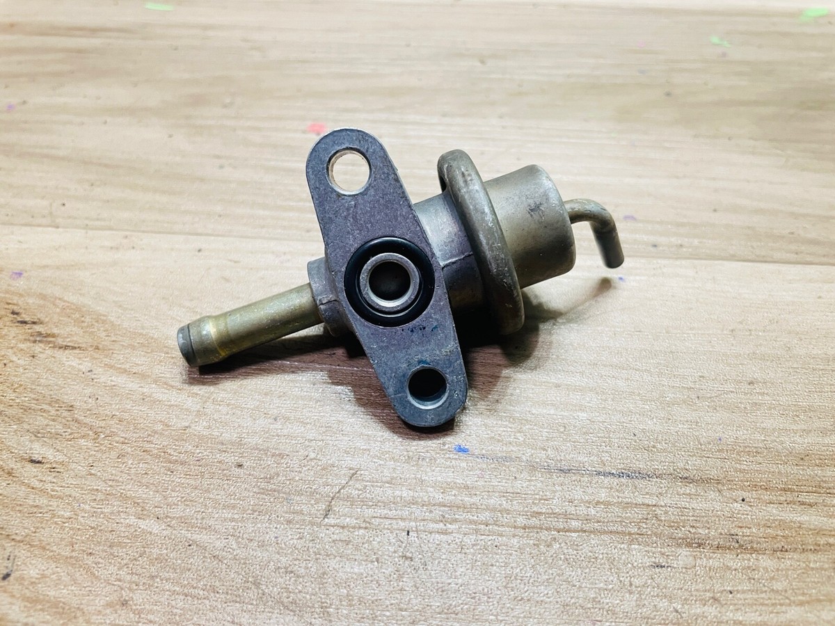1991-1993 honda accord keihin NR-1 fuel pressure regulator 16740