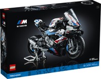 Lego Technic - Bmw M 1000 Rr 42130 Lego