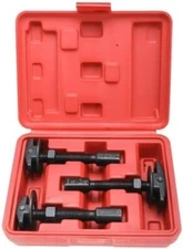 8MILELAKE Heavy Duty Rear Axle Bearing Puller Installer Installation Tool Set