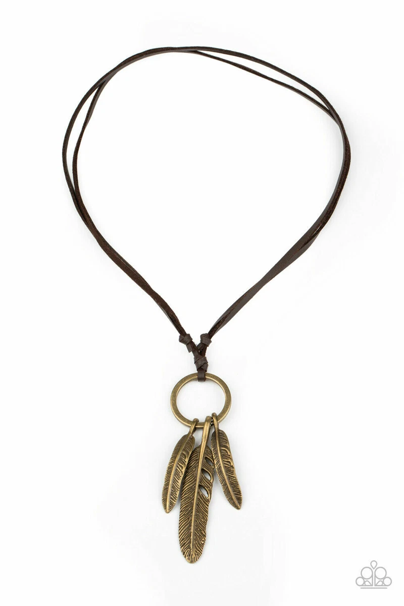 Feather frenzy silver paparazzi outlet