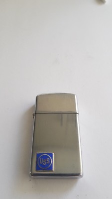 SCANDAL☆レア☆Zippo Zippo Vintage 205 Haight Ashbury San Francisco Gargoyle