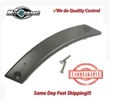 Gray Interior Front Left Door Pull Handle Repair Kit 1998-2010 for VW Beetle