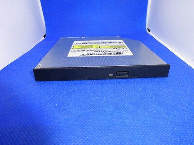 TOSHIBA SAMSUNG TS-L462 CD-RW / DVD- DRIVE NOTEBOOK LAUFWERK IDE   #NLW81