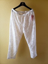 NWT Miken Swim Cover Up White Small