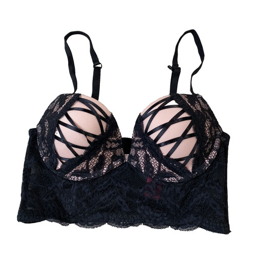 la senza lace bralette
