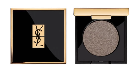 Yves Saint Laurent YSL Satin Crush Eyeshadow 28 Uncomforming Taupe Full Size NIB - Image 2 of 3