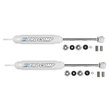 Rear ProComp Nitrogen Charged Shocks Pair for 1991-2000 LandRover Range Rover
