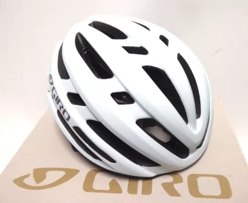 Giro Agilis MIPS Matte White  Small