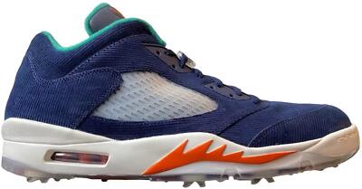 Las mejores ofertas en Jordan 5 Golf NRG Low Lucky & Good | eBay