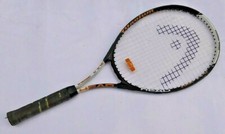 Head Tour Titanium Pro Tennis Racquet