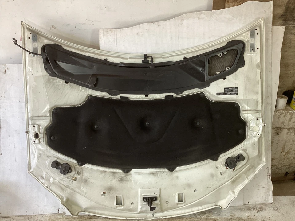 2007 - 2012 Mercedes-Benz GL450 Front Hood Bonnet Panel OEM Foto 4 de 4