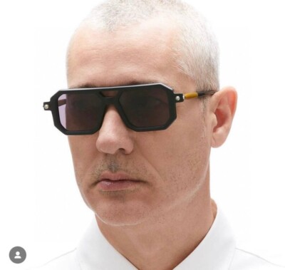 Kuboraum Maske P8 Men`s sunglasses | eBay