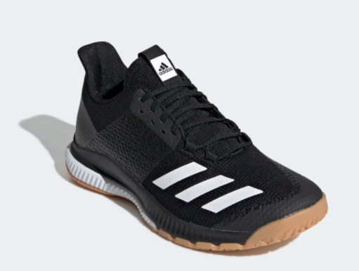 crazyflight x 3 mid shoes