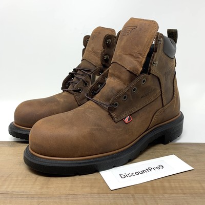 red wing dynaforce 4215