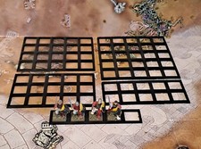 Movement tray mit allen Größ magnetisierbar...