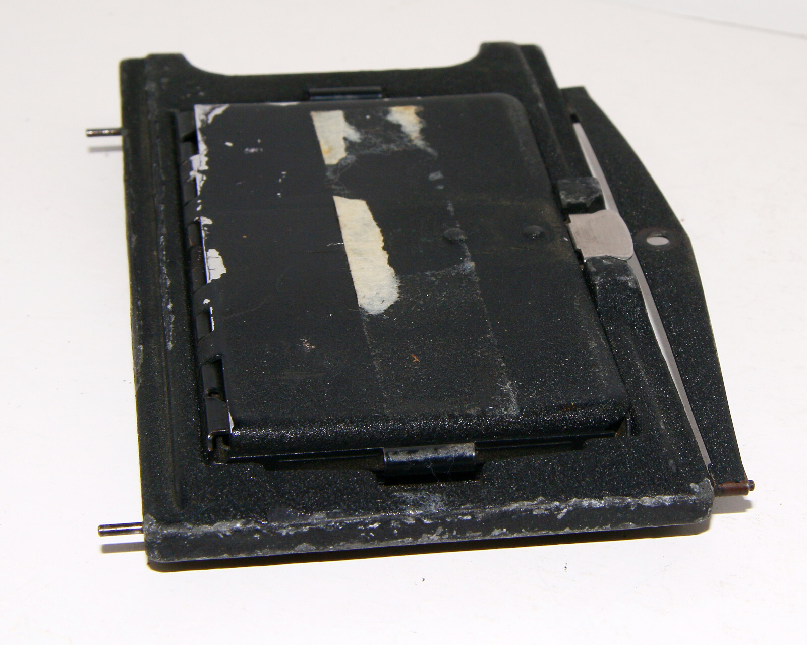 Vintage Camera Parts Lot Film Plate Transport Back Misc As Is eBay